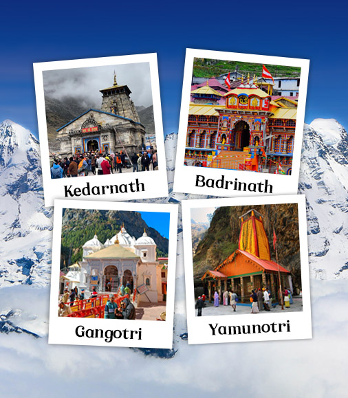  An Enlightening Spiritual Experience: The Char Dham Yatra and its religious and spiritual significance